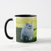 Op de prowl mok (Links)