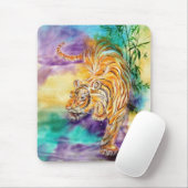 Op de prowl muismat (Met muis)