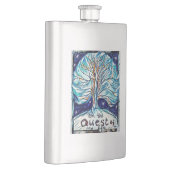 Op de Quest of My Life Flacon (Rechts)