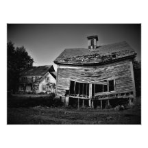 "Op de rand van de geschiedenis"