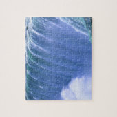 Op de rand van de krachtige Niagara-Herfsten, New  Legpuzzel (Verticaal)