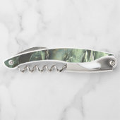 Op de Rocks Kurkentrekker (Achterkant)