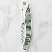 Op de Rocks Kurkentrekker (Voorkant)