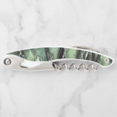 Op de Rocks Kurkentrekker (Voorkant)