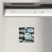 Op de Rocks Magneet (Insitu (Vaatwasser))