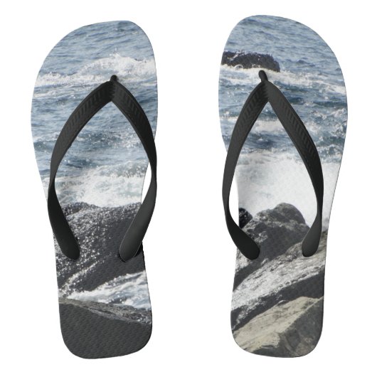 Op de Rocks Teenslippers (Voetbed)