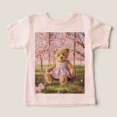 Op de schommel (Design voorkant)