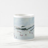 Op de Slopes 1995 Koffiemok (Center)