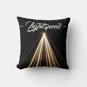 Op de snelweg om te slapen kussen