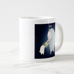 Op de sterren van 2013 grote koffiekop