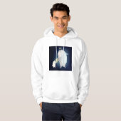 Op de sterren van 2013 hoodie (Voorkant volledig)