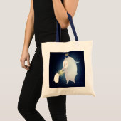 Op de sterren van 2013 tote bag (Voorkant (product))