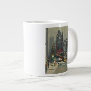 Op de stoep 2012 grote koffiekop