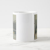 Op de stoep 2012 grote koffiekop (Voorkant)