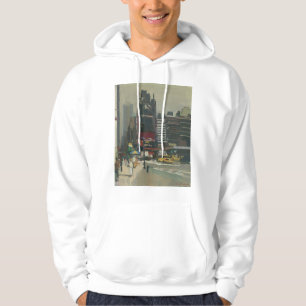 Op de stoep 2012 hoodie