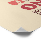 OP DE STROOM POSTER (Hoek)