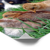 Op de taak poster (Hoek)