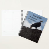 Op de top van de planner (Display)