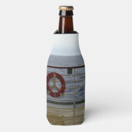 Op de trein flesjeskoeler