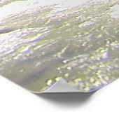 Op de trein poster (Hoek)