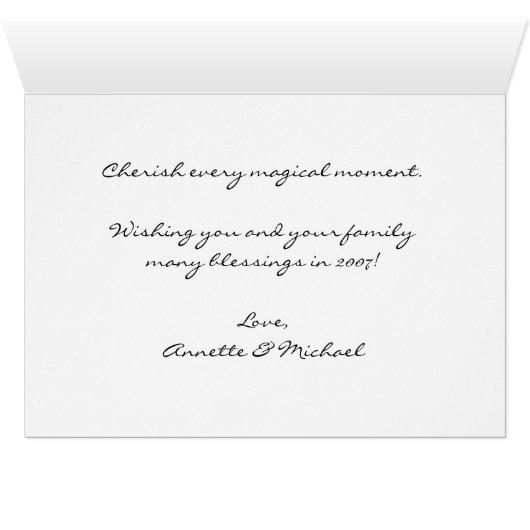 Op de trolley (Binenzijde Horizontaal (Onderkant))