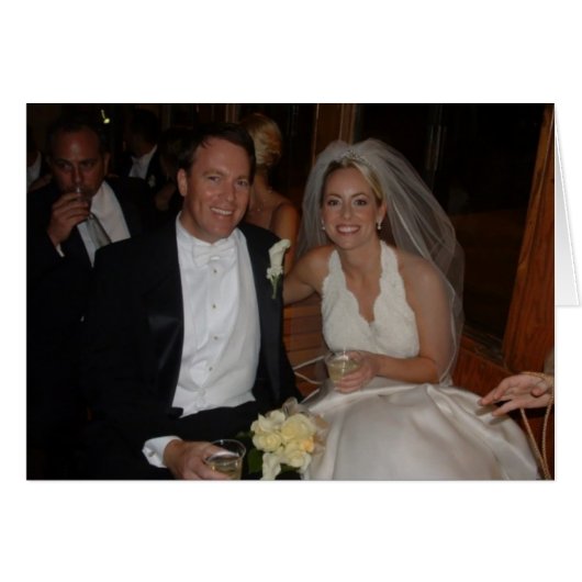 Op de trolley (Voorkant Horizontaal)