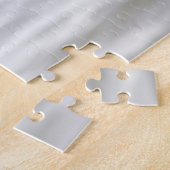 Op de uitkijk legpuzzel (Zijkant)