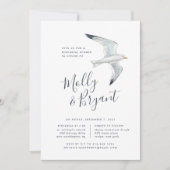 Op de vleugel | Repetitie diner Kaart (Voorkant)