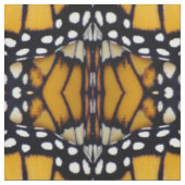 Op de vleugels van een monarch - Stof (Swatch)