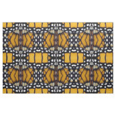 Op de vleugels van een monarch - Stof (Fat Quarter)