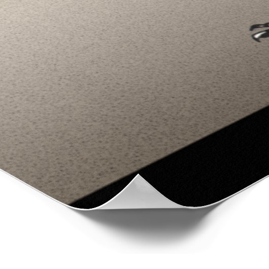 Op de vlucht poster (Hoek)