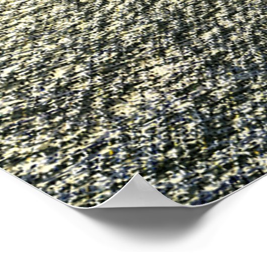 Op de vlucht poster (Hoek)