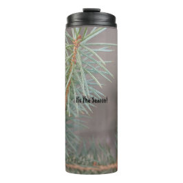 Op de vlucht thermosbeker