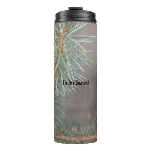 Op de vlucht thermosbeker (Voorkant)