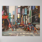 Op de weg 2012 poster (Voorkant)