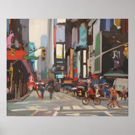 Op de weg 2012 poster (Voorkant)