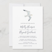 Op de Wing | Uitnodiging tot weddenschappen (Voorkant)