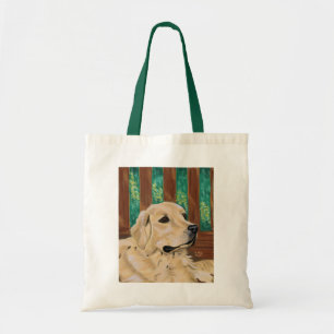 Op de zak tote bag
