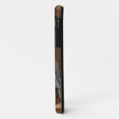 Op de Zuivelboerderij, 1866 (olieverf op paneel) Case-Mate iPhone Case (Achterkant/links)