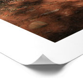 Op Devil's Bridge Poster (Hoek)