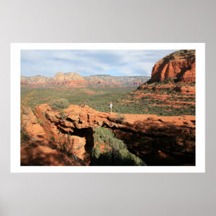 Op Devil's Bridge Poster