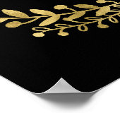 Op deze dag wordt u geboren als een Poster voor de (Hoek)