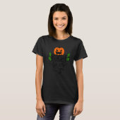 Op deze manier t-shirt (Voorkant volledig)