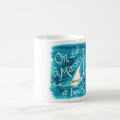 Op deze Marseille... Mok (Center)