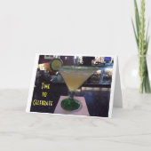 OP DIE "SPECIALE GUY" OP VADERDAG "CHEERS" KAART (Voorkant)