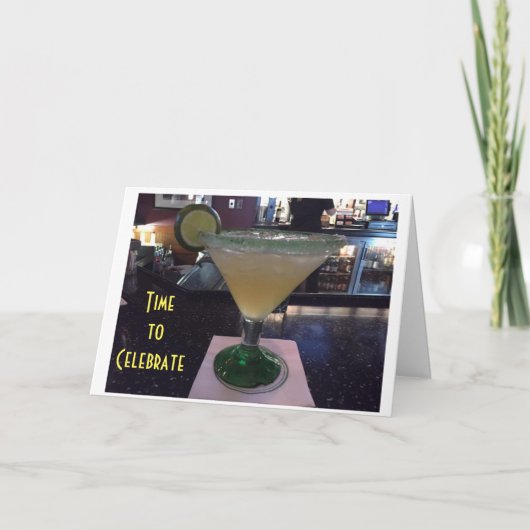 OP DIE "SPECIALE GUY" OP VADERDAG "CHEERS" KAART (Voorkant)