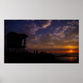 Op dienst! poster (Voorkant)