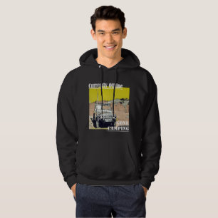 Op dit moment offline-kloninghoodie hoodie