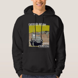Op dit moment offline-kloninghoodie hoodie