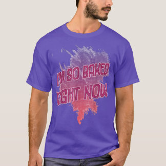 Op dit moment t-shirt